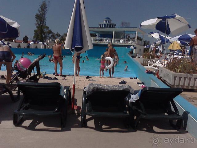 А мне понравилось, не встретила ни одного таракана