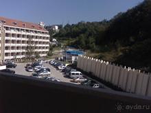 А мне понравилось, не встретила ни одного таракана