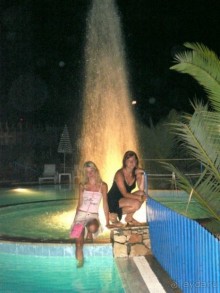 фото Ganita Holiday Village