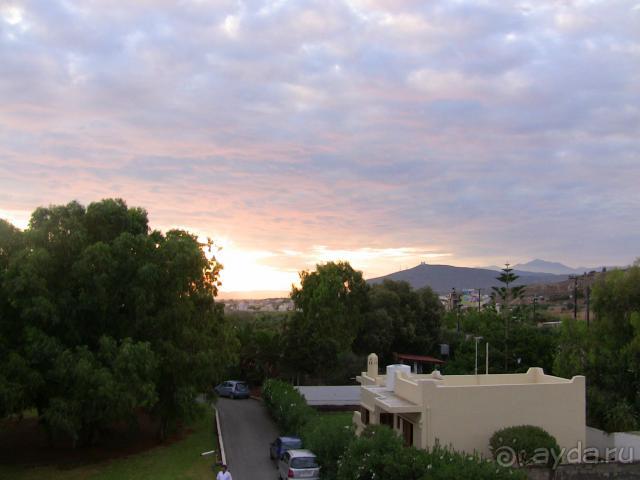 Rinela Beach на 4 :)