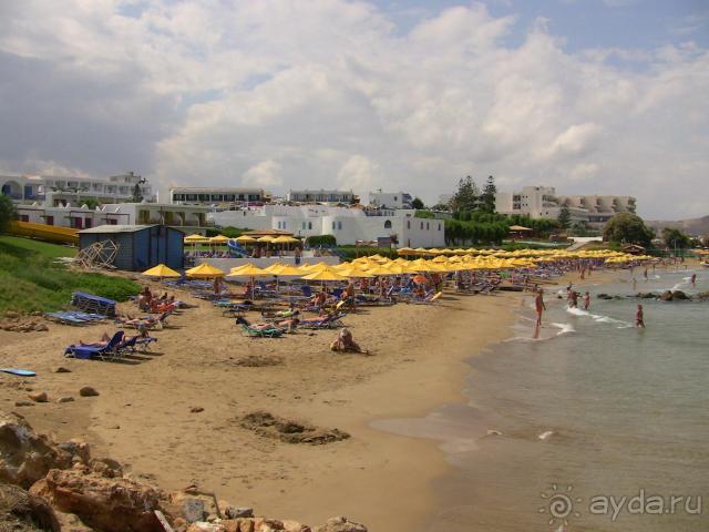 Rinela Beach на 4 :)