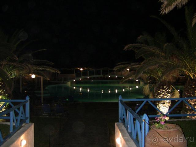 Rinela Beach на 4 :)