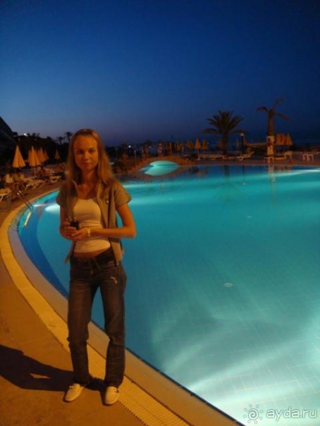 фото Corendon Playa Kemer