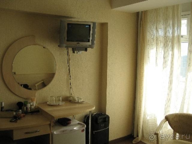 фото Ялта-Интурист