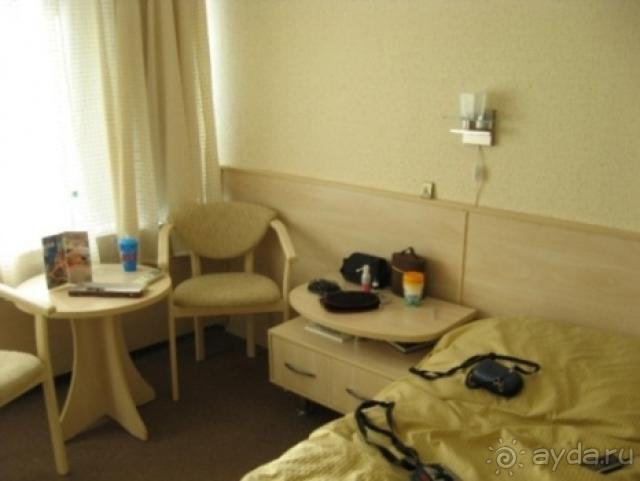 фото Ялта-Интурист