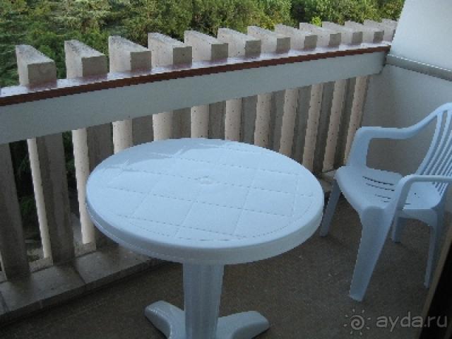 фото Ялта-Интурист