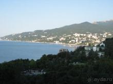 фото Ялта-Интурист