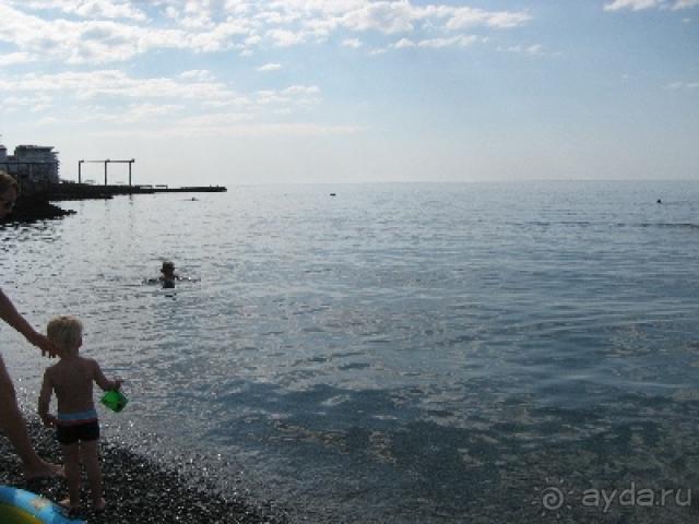 фото Ялта-Интурист