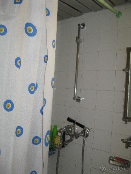 фото Ялта-Интурист