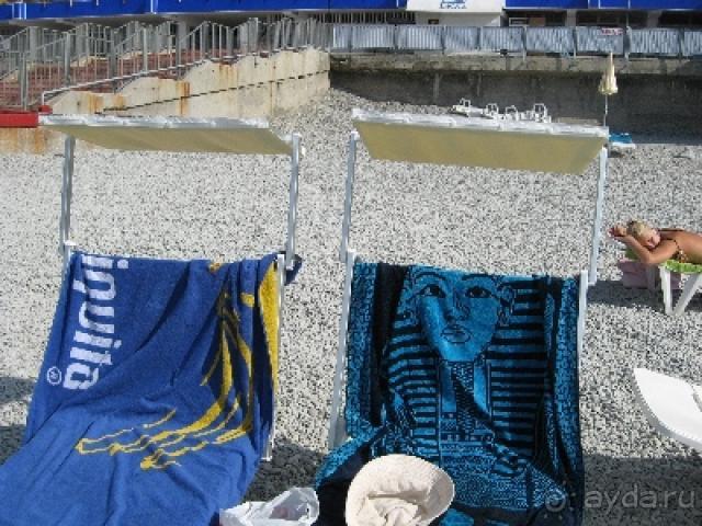 фото Ялта-Интурист