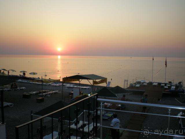 Для 3* отель просто супер