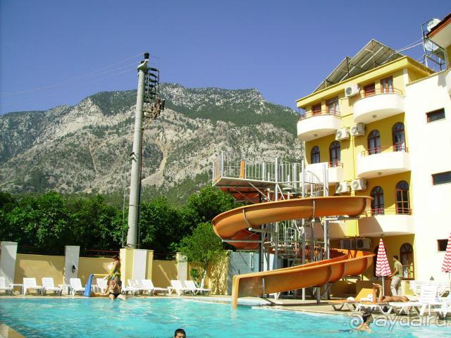 Траум - июль 2008. Не бойтесь, все будет хорошо!)