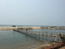 Вторая поездка Гоа (Мандрем)