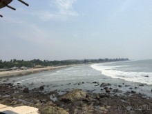 Вторая поездка Гоа (Мандрем)