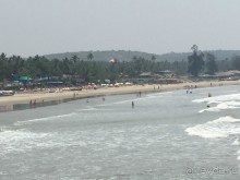 Вторая поездка Гоа (Мандрем)