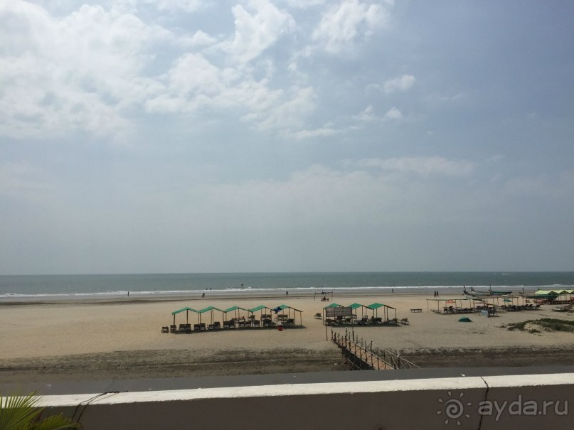 Вторая поездка Гоа (Мандрем)