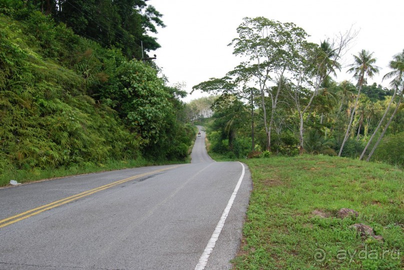 Ко Чанг с семьей и 3 летним ребенком....