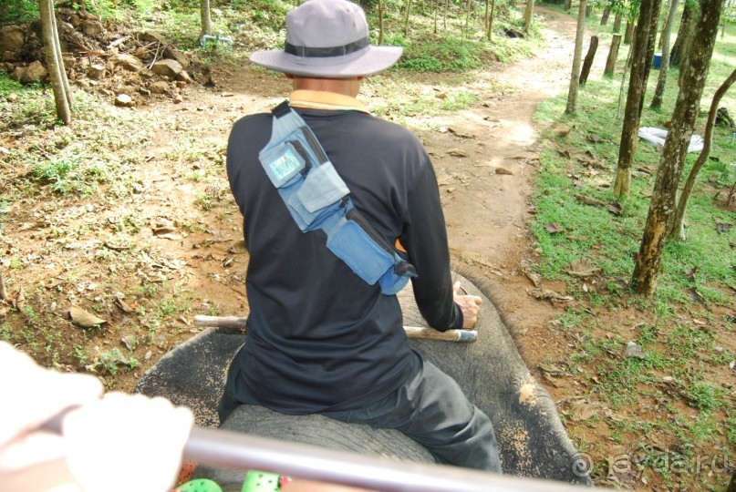 Ко Чанг с семьей и 3 летним ребенком....