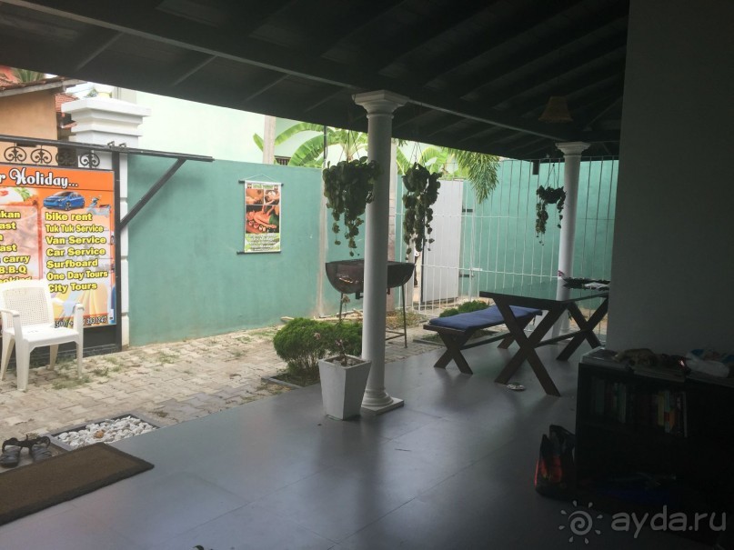 Путешествие по острову + пляжный отдых в Тангалле