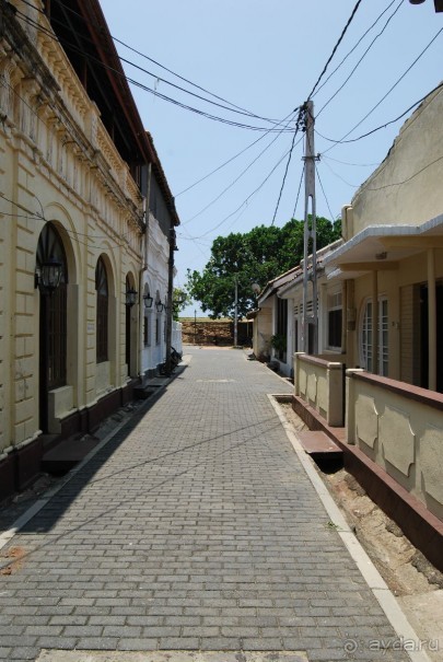 Путешествие по острову + пляжный отдых в Тангалле