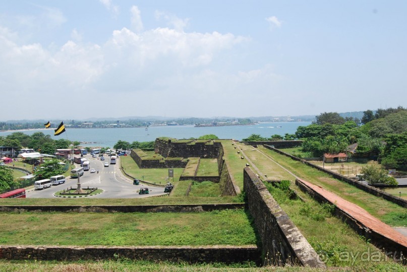 Путешествие по острову + пляжный отдых в Тангалле