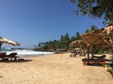 Путешествие по острову + пляжный отдых в Тангалле