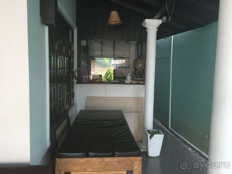 Путешествие по острову + пляжный отдых в Тангалле