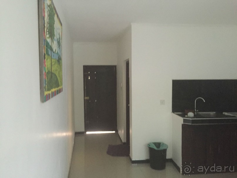 Путешествие по острову + пляжный отдых в Тангалле