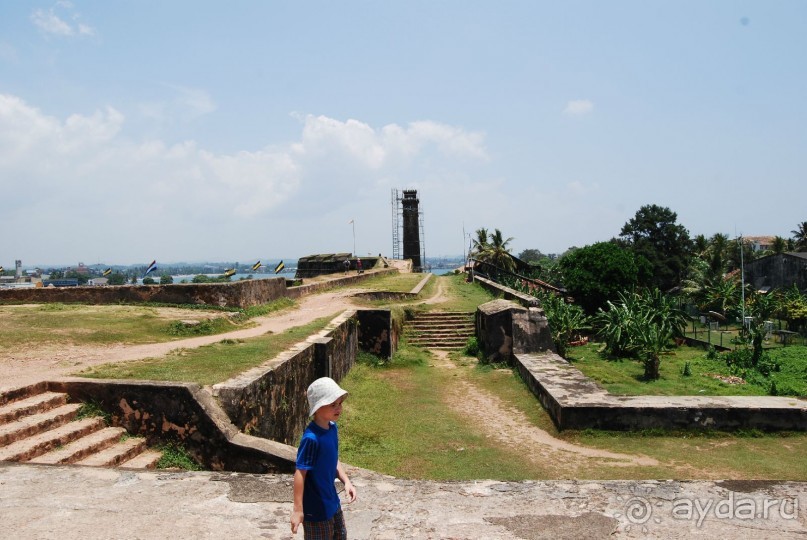 Путешествие по острову + пляжный отдых в Тангалле