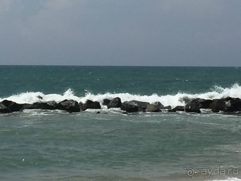 Путешествие по острову + пляжный отдых в Тангалле