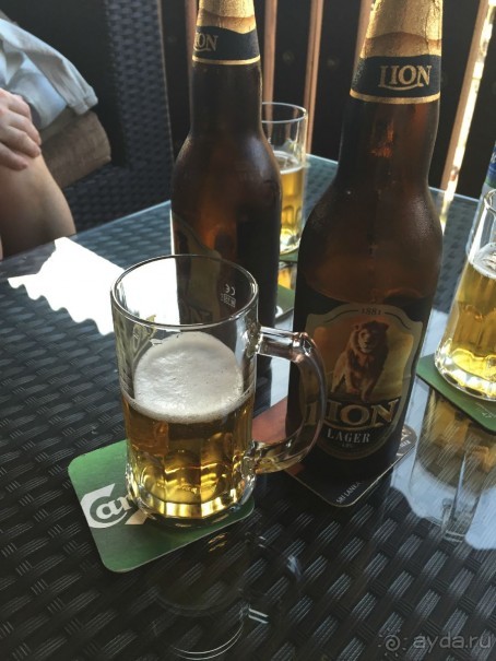 Путешествие по острову + пляжный отдых в Тангалле