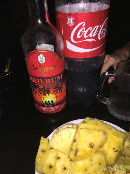 Путешествие по острову + пляжный отдых в Тангалле