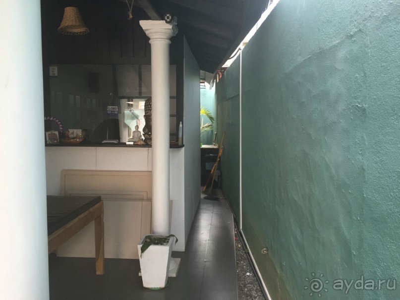 Путешествие по острову + пляжный отдых в Тангалле