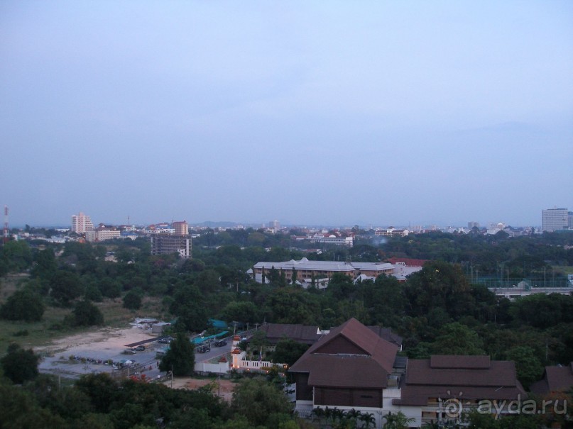 Офигеть!!! Ничто не сравнится с Таем