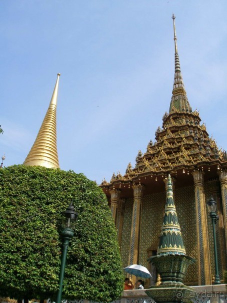 Офигеть!!! Ничто не сравнится с Таем