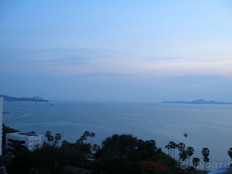 Офигеть!!! Ничто не сравнится с Таем