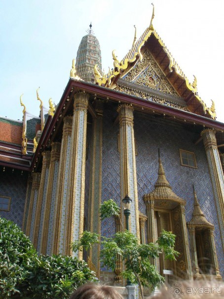 Офигеть!!! Ничто не сравнится с Таем