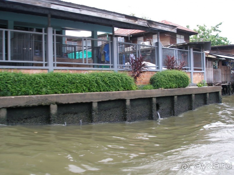 Офигеть!!! Ничто не сравнится с Таем