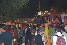 Супер! Южное Гоа