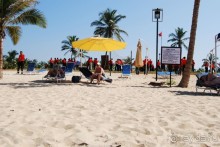 Супер! Южное Гоа