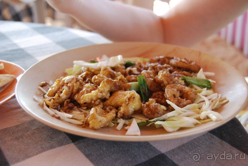 Супер! Южное Гоа