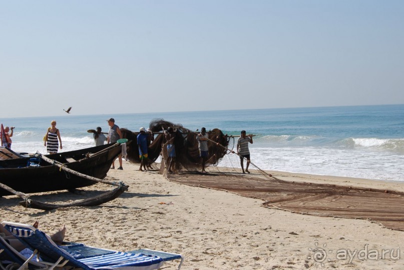 Супер! Южное Гоа