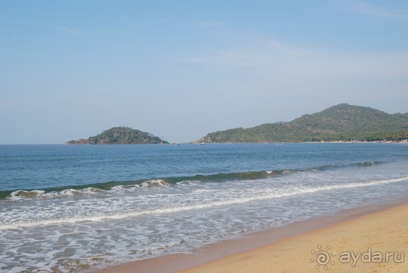 Супер! Южное Гоа