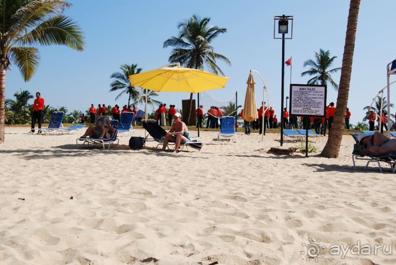 Супер! Южное Гоа