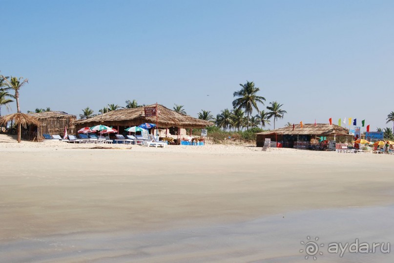 Супер! Южное Гоа