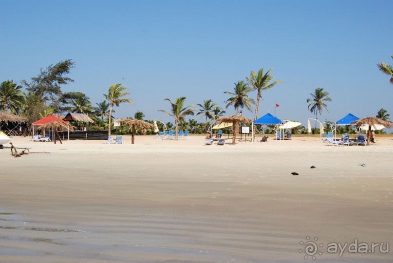 Супер! Южное Гоа