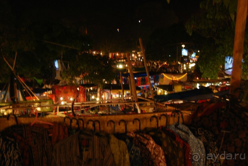 Супер! Южное Гоа