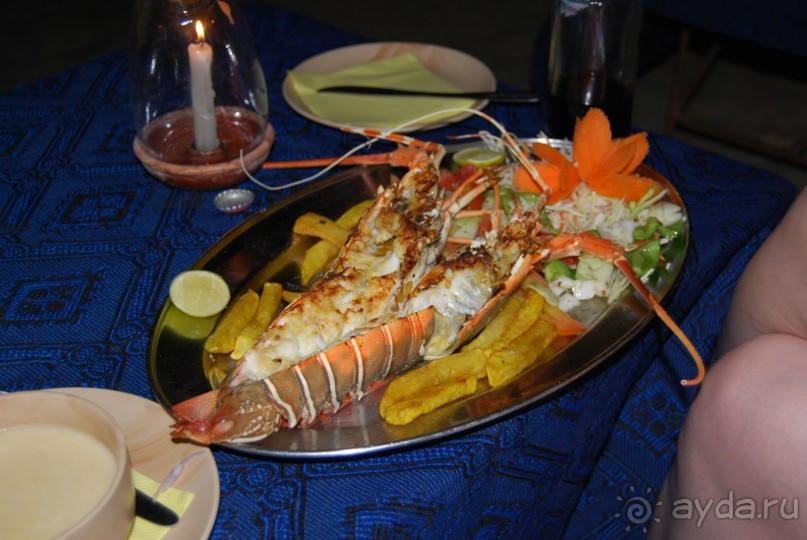 Супер! Южное Гоа