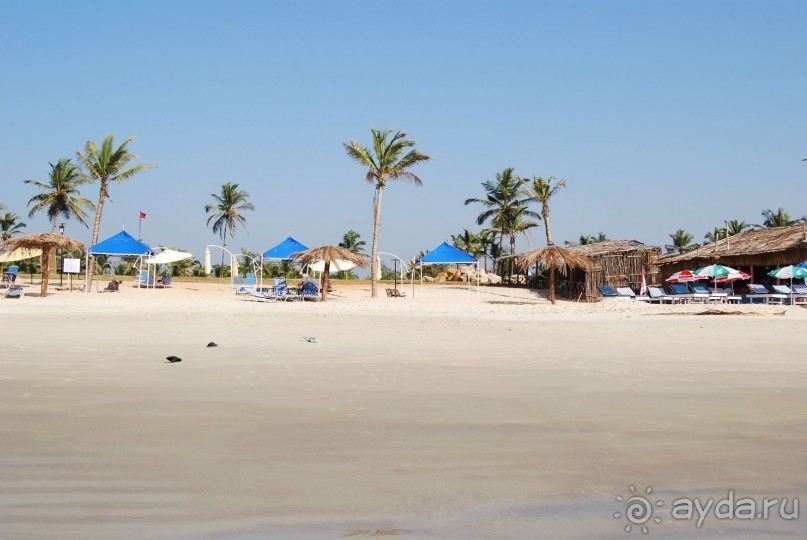 Супер! Южное Гоа