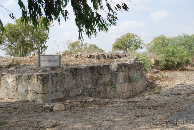 Турецкая Республика Северный Кипр (ТРСК)